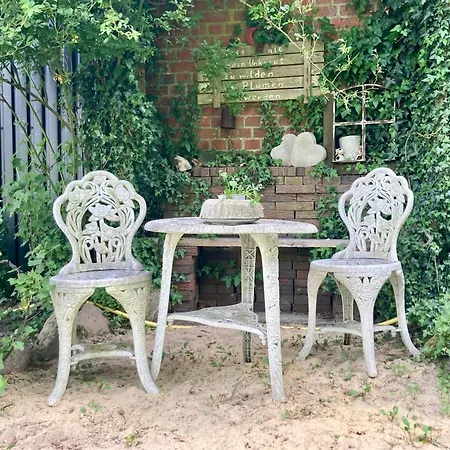 Wildgans By Fewo-plan Wing140 Naehe Naturpark Wingst *