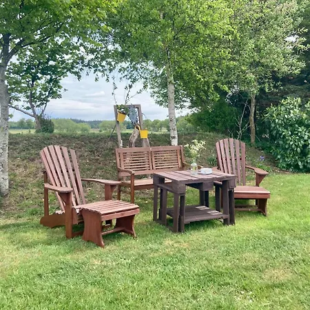 Wildgans By Fewo-plan Wing140 Naehe Naturpark Wingst * Armstorf