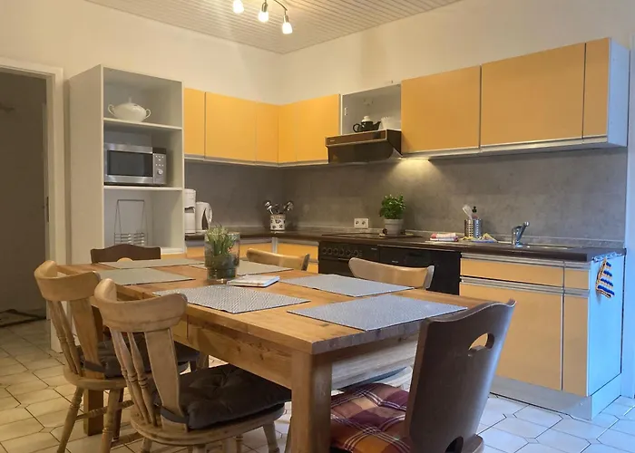 Wildgans By Fewo-plan Wing140 Naehe Naturpark Wingst Armstorf